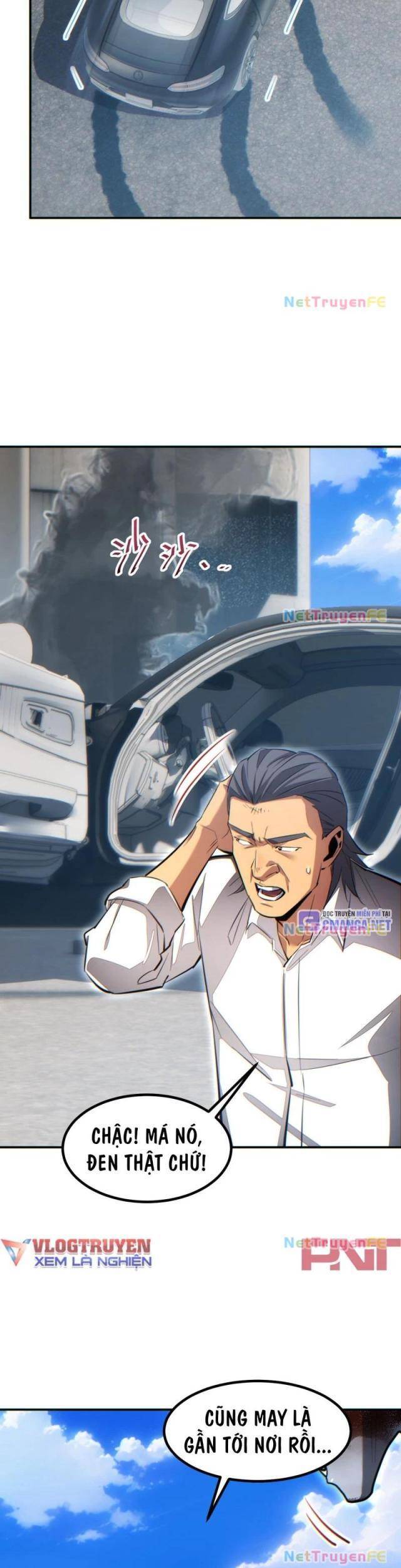 Mạt Thế Trùng Sinh: Ta Dựa Vào Mở Rương Vấn Dỉnh Đỉnh Phong - Chapter 15 - Page 12