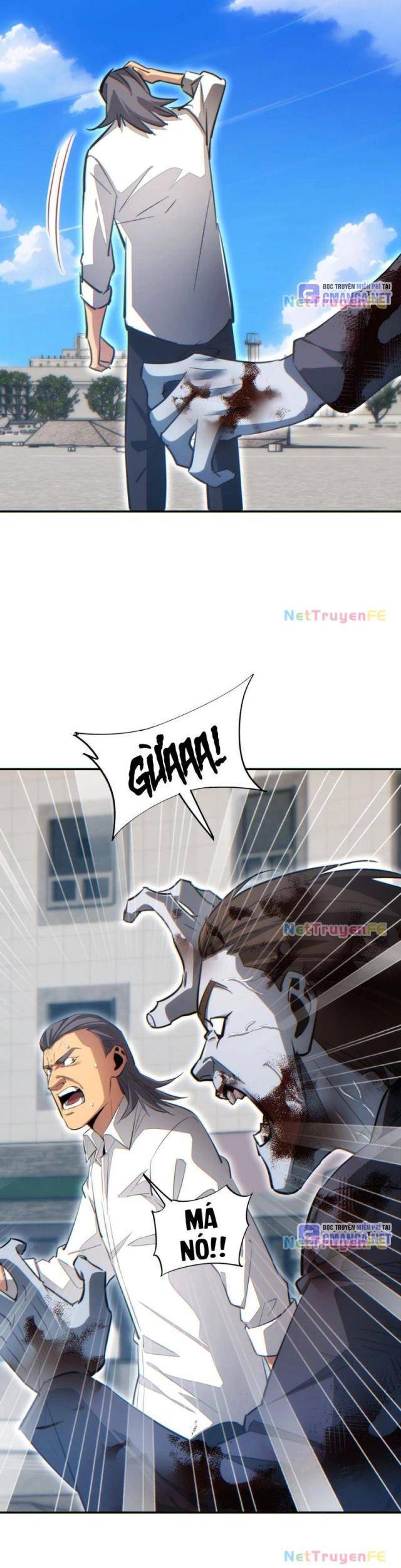 Mạt Thế Trùng Sinh: Ta Dựa Vào Mở Rương Vấn Dỉnh Đỉnh Phong - Chapter 15 - Page 13