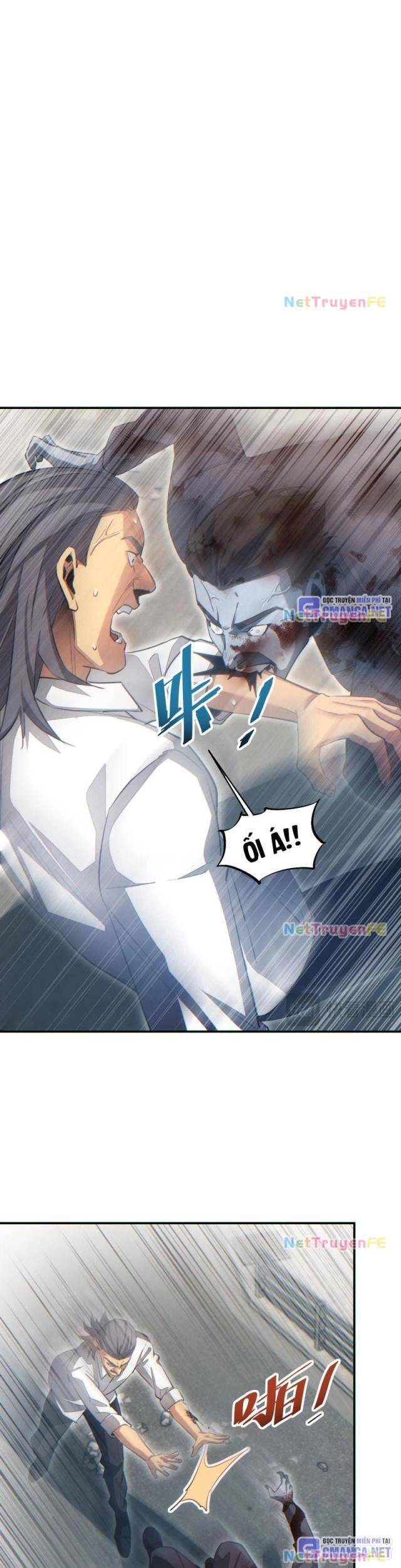 Mạt Thế Trùng Sinh: Ta Dựa Vào Mở Rương Vấn Dỉnh Đỉnh Phong - Chapter 15 - Page 14