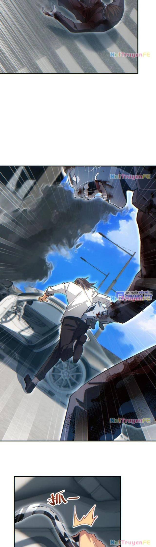 Mạt Thế Trùng Sinh: Ta Dựa Vào Mở Rương Vấn Dỉnh Đỉnh Phong - Chapter 15 - Page 15