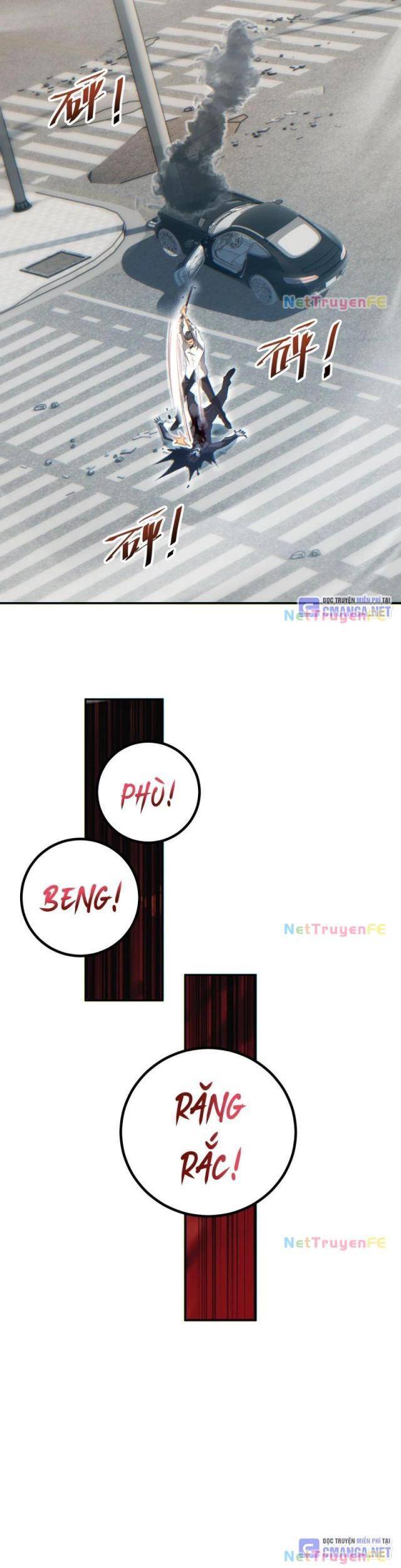 Mạt Thế Trùng Sinh: Ta Dựa Vào Mở Rương Vấn Dỉnh Đỉnh Phong - Chapter 15 - Page 17