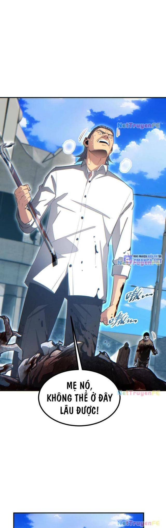 Mạt Thế Trùng Sinh: Ta Dựa Vào Mở Rương Vấn Dỉnh Đỉnh Phong - Chapter 15 - Page 18