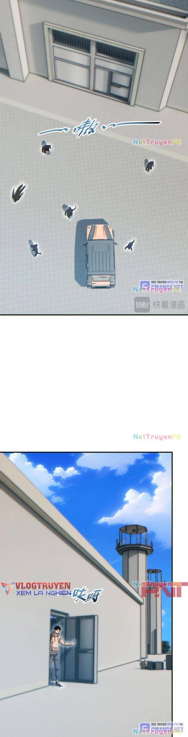 Mạt Thế Trùng Sinh: Ta Dựa Vào Mở Rương Vấn Dỉnh Đỉnh Phong - Chapter 15 - Page 20