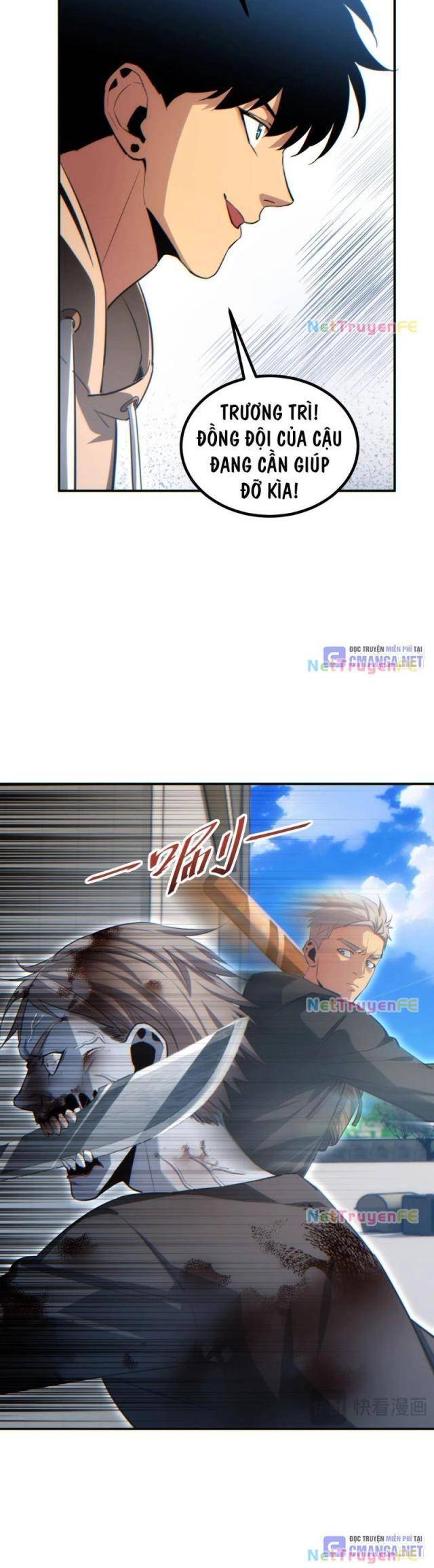 Mạt Thế Trùng Sinh: Ta Dựa Vào Mở Rương Vấn Dỉnh Đỉnh Phong - Chapter 15 - Page 29