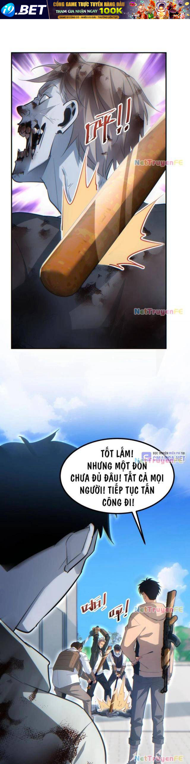 Mạt Thế Trùng Sinh: Ta Dựa Vào Mở Rương Vấn Dỉnh Đỉnh Phong - Chapter 15 - Page 30