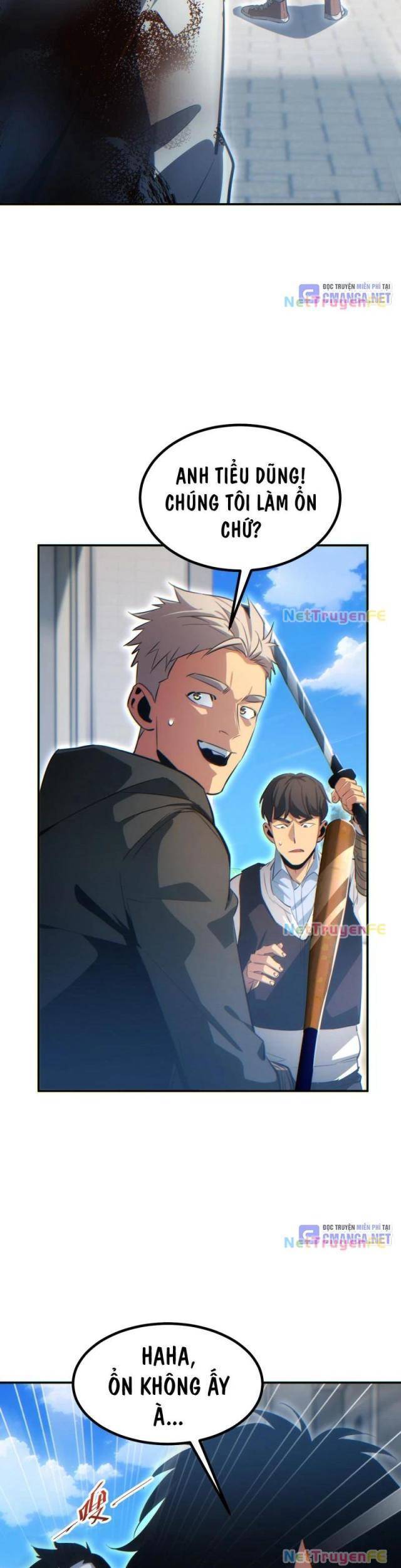 Mạt Thế Trùng Sinh: Ta Dựa Vào Mở Rương Vấn Dỉnh Đỉnh Phong - Chapter 15 - Page 31