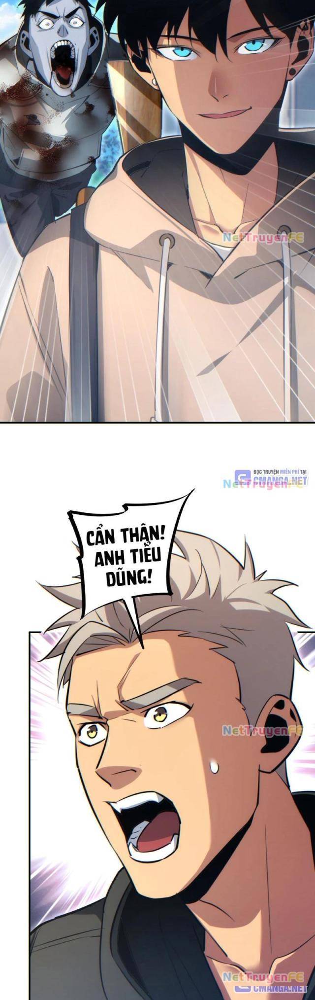 Mạt Thế Trùng Sinh: Ta Dựa Vào Mở Rương Vấn Dỉnh Đỉnh Phong - Chapter 15 - Page 32