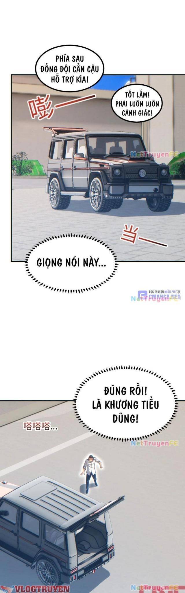 Mạt Thế Trùng Sinh: Ta Dựa Vào Mở Rương Vấn Dỉnh Đỉnh Phong - Chapter 15 - Page 36