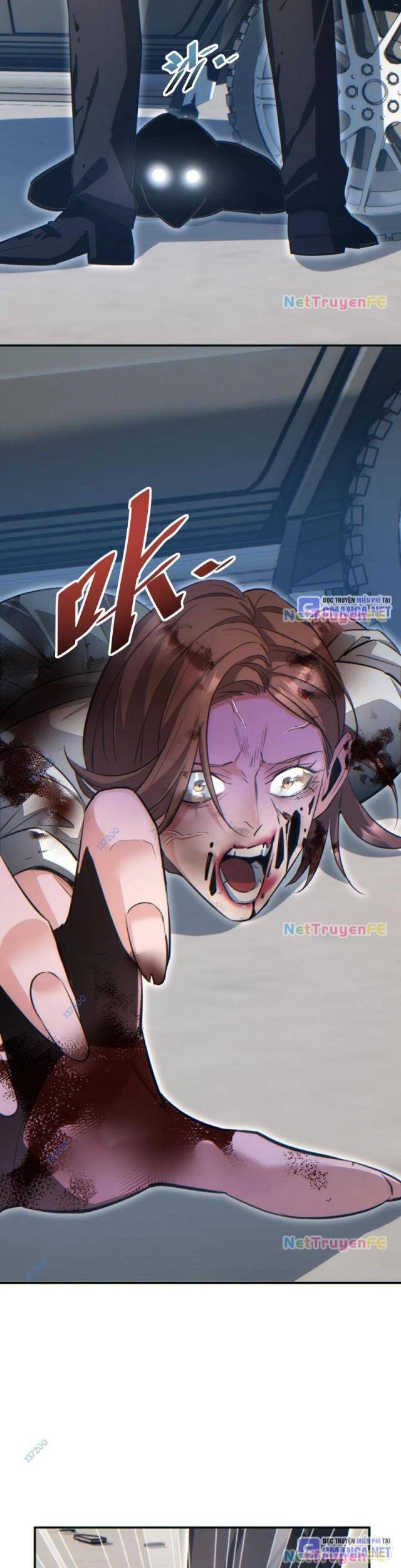 Mạt Thế Trùng Sinh: Ta Dựa Vào Mở Rương Vấn Dỉnh Đỉnh Phong - Chapter 15 - Page 38