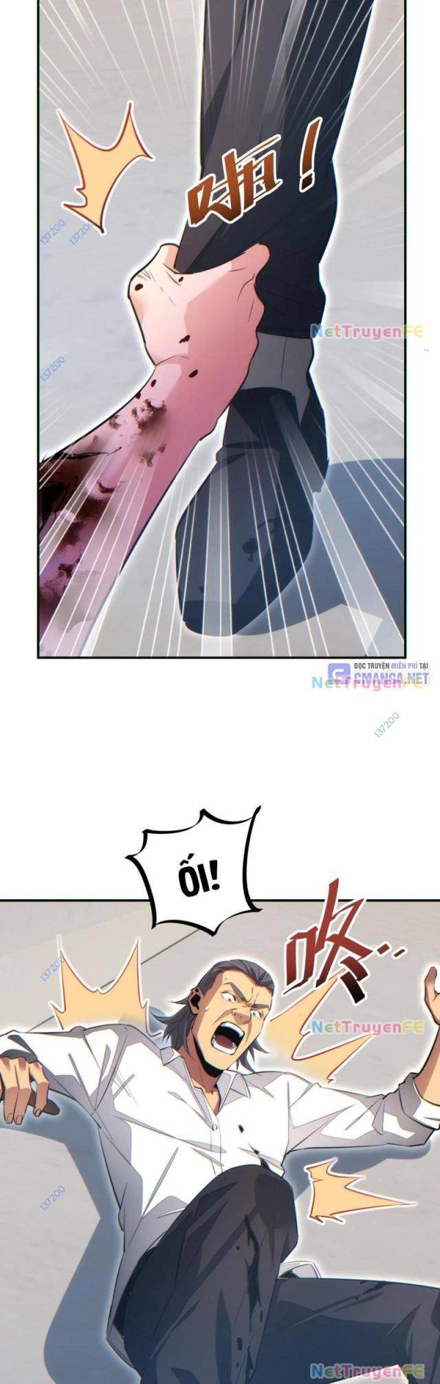 Mạt Thế Trùng Sinh: Ta Dựa Vào Mở Rương Vấn Dỉnh Đỉnh Phong - Chapter 15 - Page 39