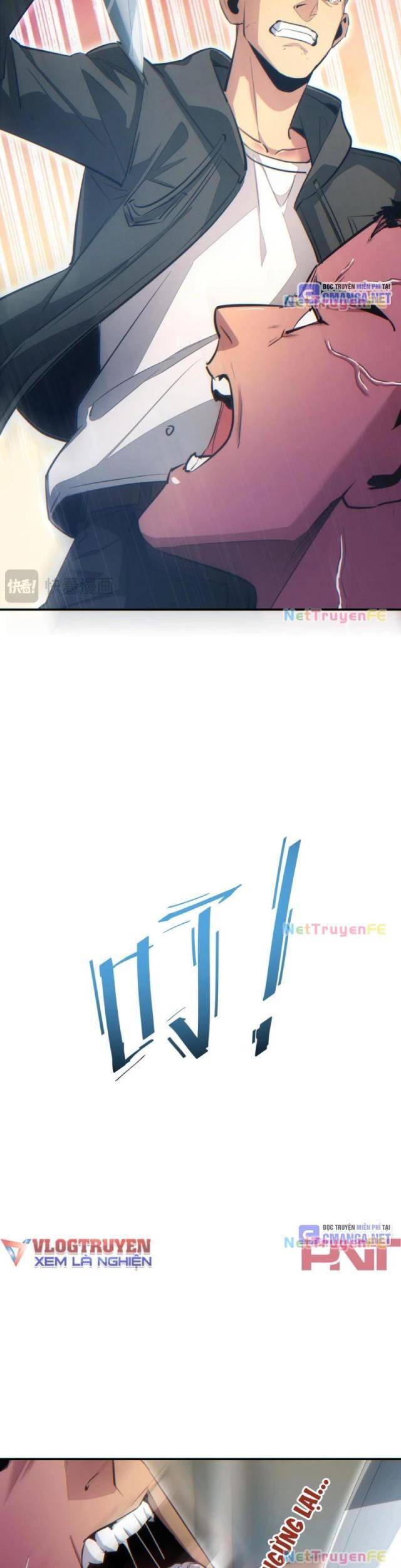 Mạt Thế Trùng Sinh: Ta Dựa Vào Mở Rương Vấn Dỉnh Đỉnh Phong - Chapter 15 - Page 4