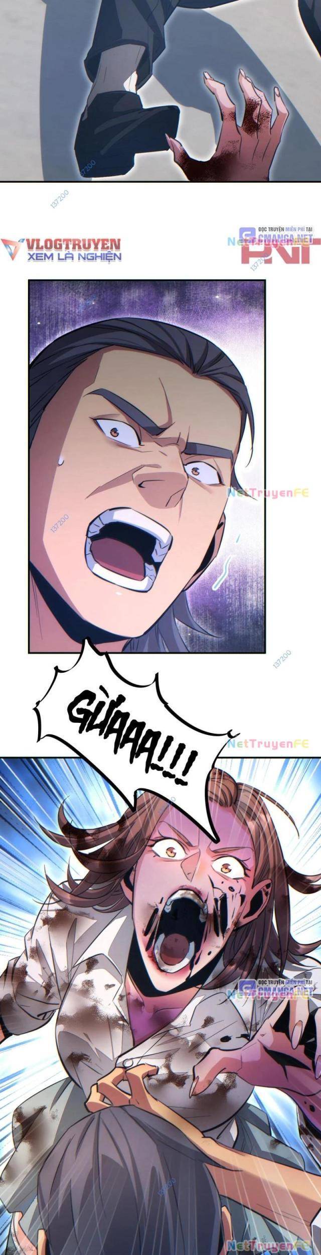 Mạt Thế Trùng Sinh: Ta Dựa Vào Mở Rương Vấn Dỉnh Đỉnh Phong - Chapter 15 - Page 40