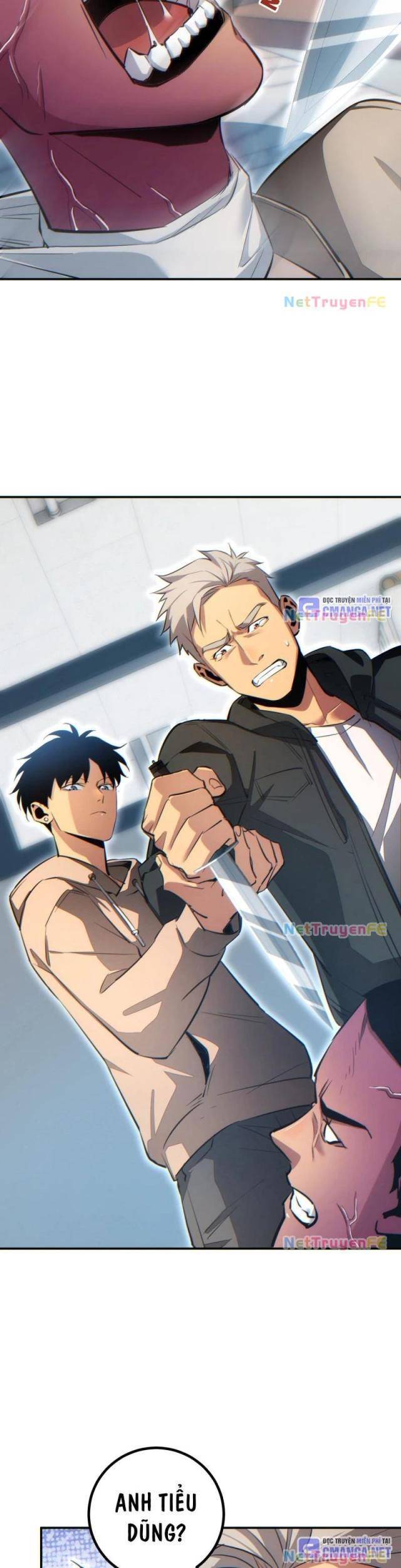 Mạt Thế Trùng Sinh: Ta Dựa Vào Mở Rương Vấn Dỉnh Đỉnh Phong - Chapter 15 - Page 5