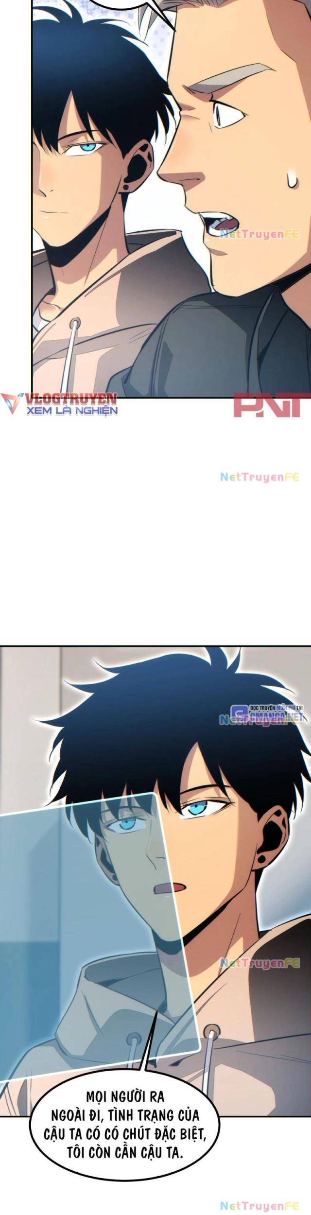 Mạt Thế Trùng Sinh: Ta Dựa Vào Mở Rương Vấn Dỉnh Đỉnh Phong - Chapter 15 - Page 6