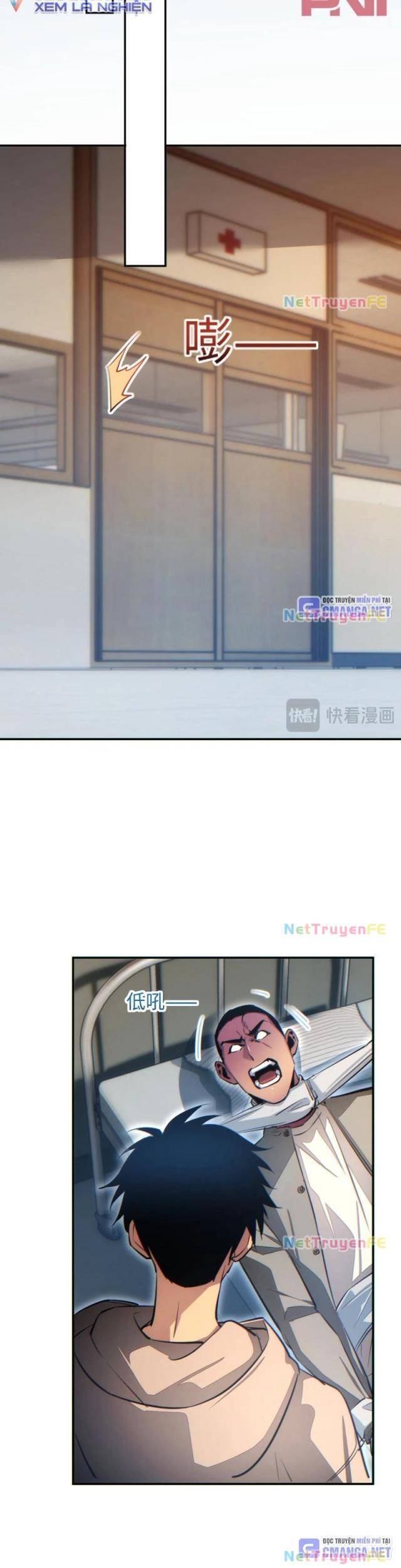 Mạt Thế Trùng Sinh: Ta Dựa Vào Mở Rương Vấn Dỉnh Đỉnh Phong - Chapter 15 - Page 8