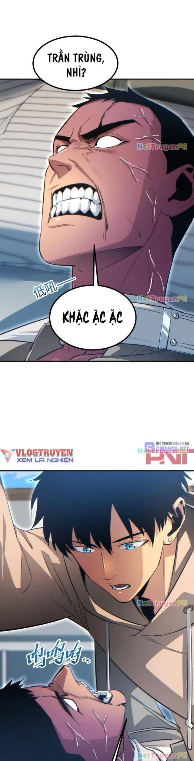 Mạt Thế Trùng Sinh: Ta Dựa Vào Mở Rương Vấn Dỉnh Đỉnh Phong - Chapter 15 - Page 9