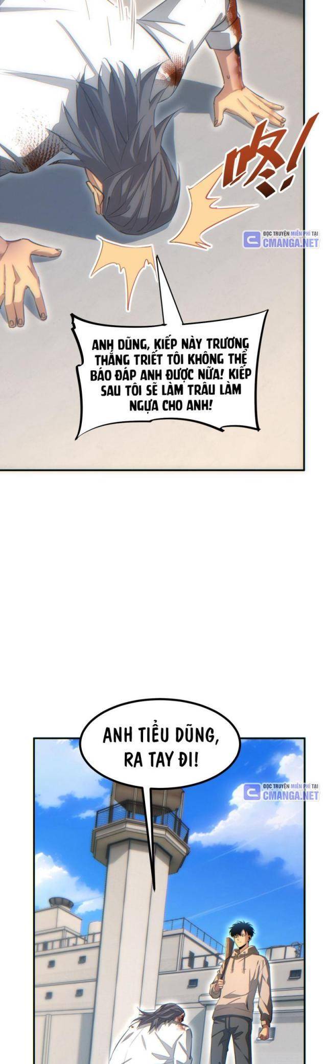 Mạt Thế Trùng Sinh: Ta Dựa Vào Mở Rương Vấn Dỉnh Đỉnh Phong - Chapter 16 - Page 13