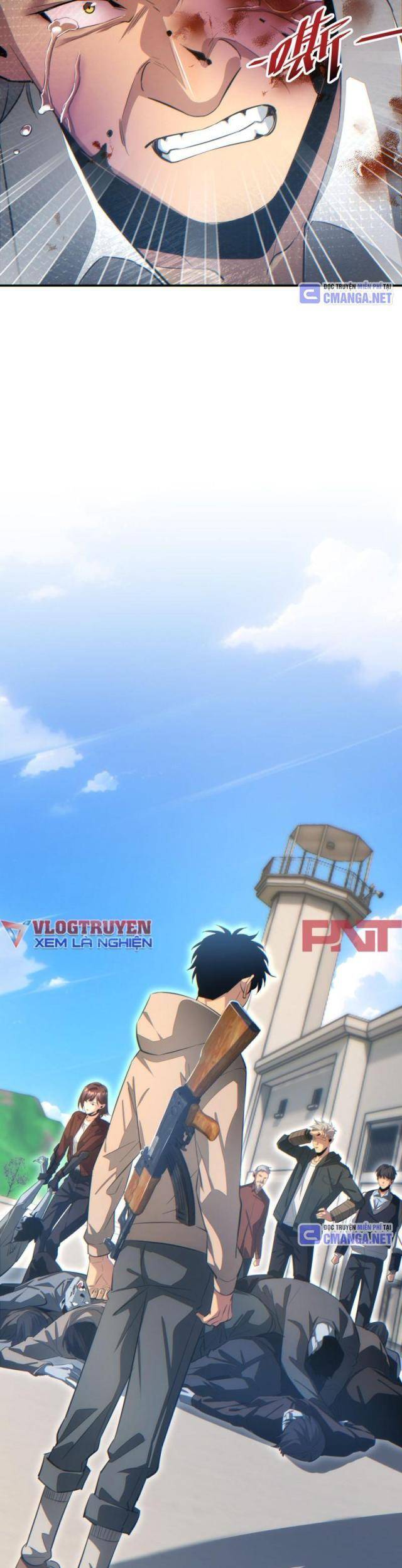 Mạt Thế Trùng Sinh: Ta Dựa Vào Mở Rương Vấn Dỉnh Đỉnh Phong - Chapter 16 - Page 19