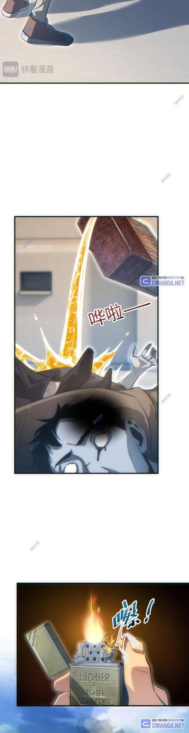 Mạt Thế Trùng Sinh: Ta Dựa Vào Mở Rương Vấn Dỉnh Đỉnh Phong - Chapter 16 - Page 20