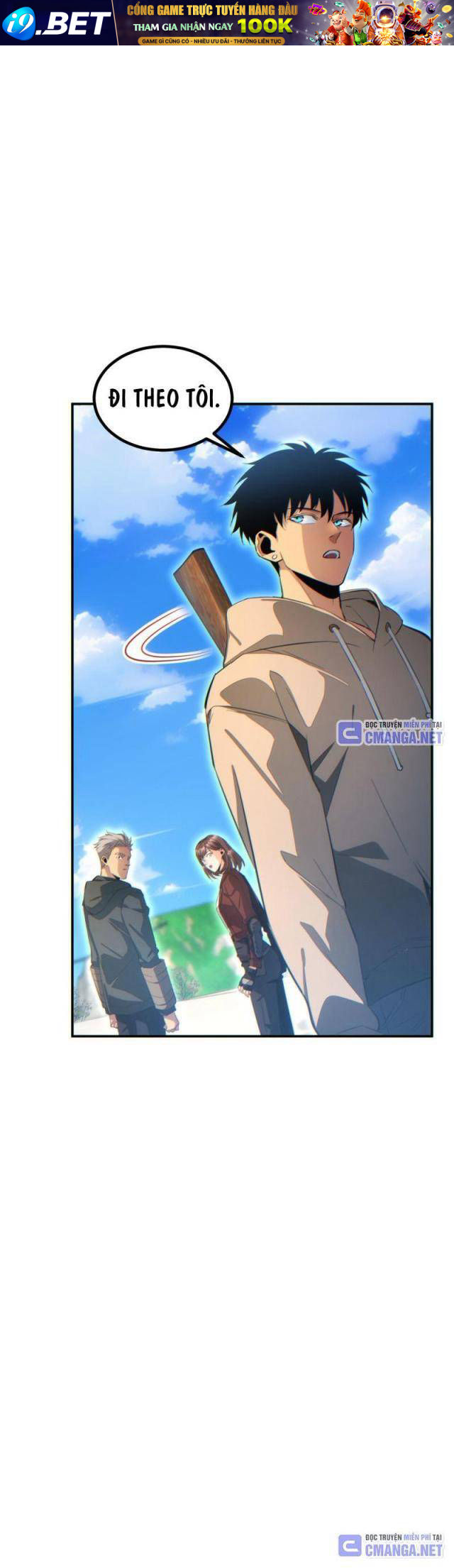 Mạt Thế Trùng Sinh: Ta Dựa Vào Mở Rương Vấn Dỉnh Đỉnh Phong - Chapter 16 - Page 23