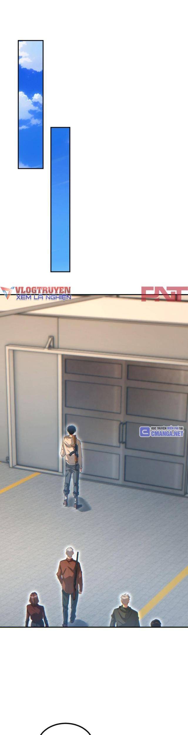 Mạt Thế Trùng Sinh: Ta Dựa Vào Mở Rương Vấn Dỉnh Đỉnh Phong - Chapter 16 - Page 24