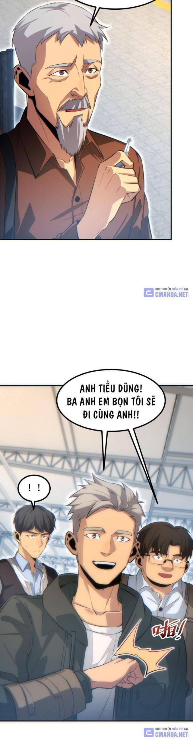 Mạt Thế Trùng Sinh: Ta Dựa Vào Mở Rương Vấn Dỉnh Đỉnh Phong - Chapter 16 - Page 26