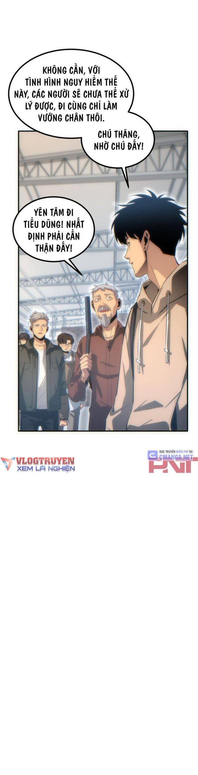 Mạt Thế Trùng Sinh: Ta Dựa Vào Mở Rương Vấn Dỉnh Đỉnh Phong - Chapter 16 - Page 27