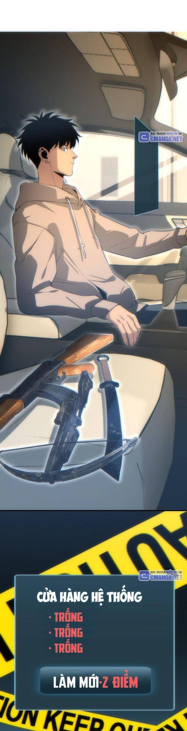 Mạt Thế Trùng Sinh: Ta Dựa Vào Mở Rương Vấn Dỉnh Đỉnh Phong - Chapter 16 - Page 28