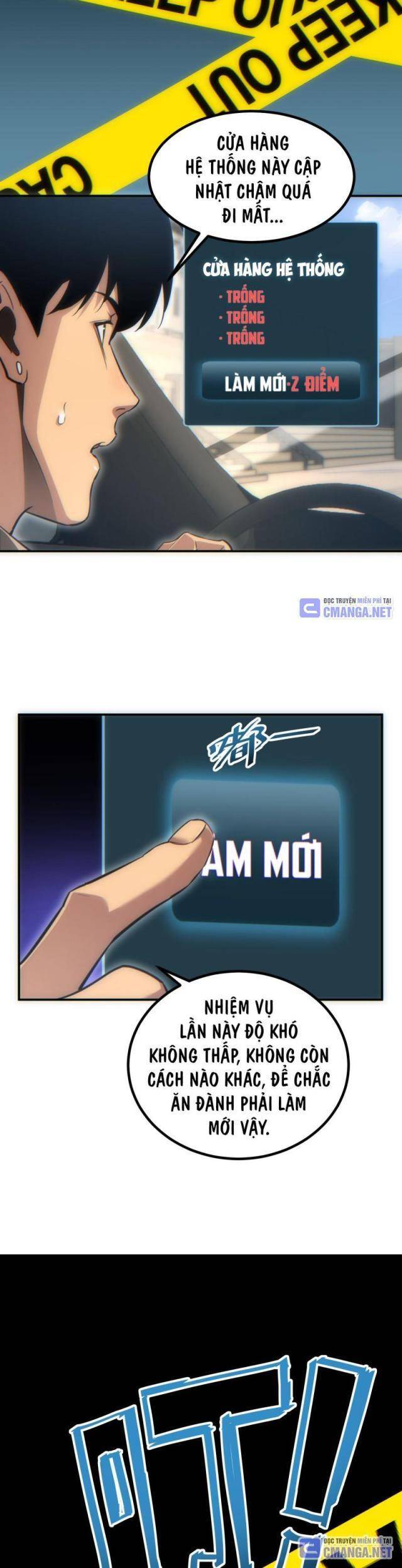 Mạt Thế Trùng Sinh: Ta Dựa Vào Mở Rương Vấn Dỉnh Đỉnh Phong - Chapter 16 - Page 29