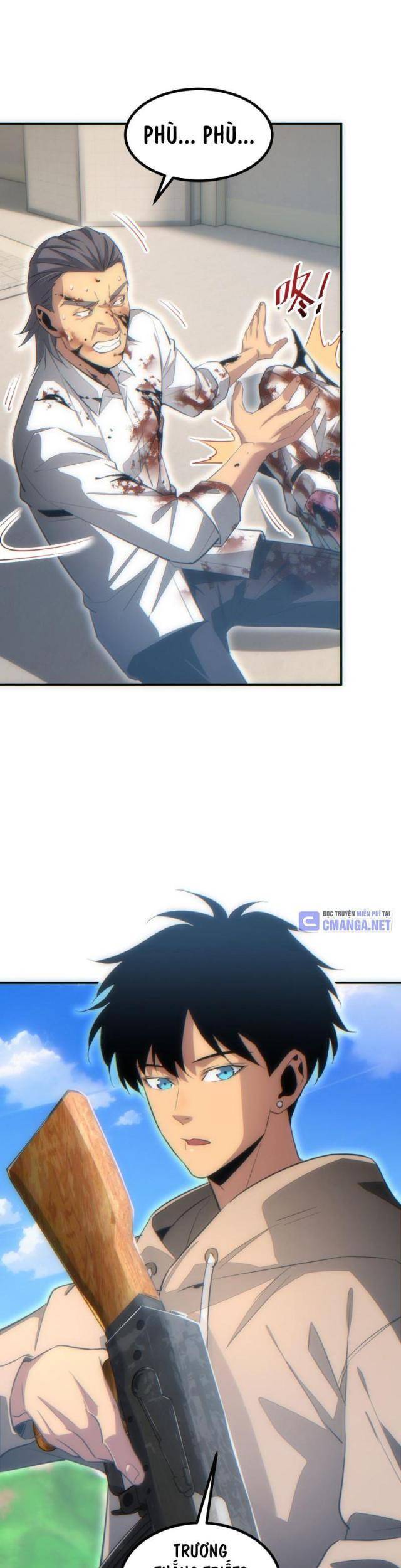 Mạt Thế Trùng Sinh: Ta Dựa Vào Mở Rương Vấn Dỉnh Đỉnh Phong - Chapter 16 - Page 3