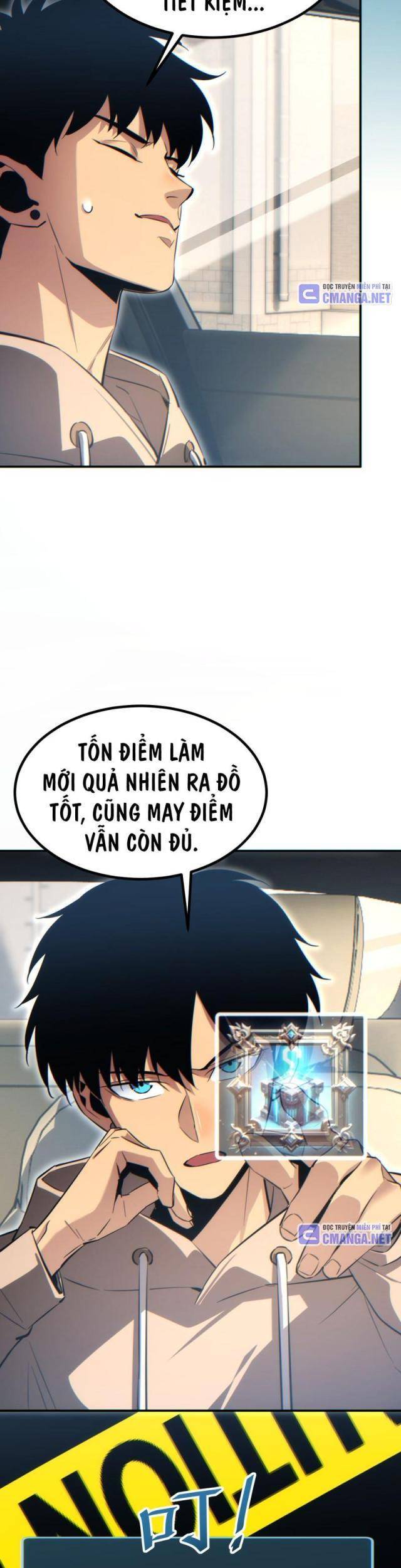 Mạt Thế Trùng Sinh: Ta Dựa Vào Mở Rương Vấn Dỉnh Đỉnh Phong - Chapter 16 - Page 31