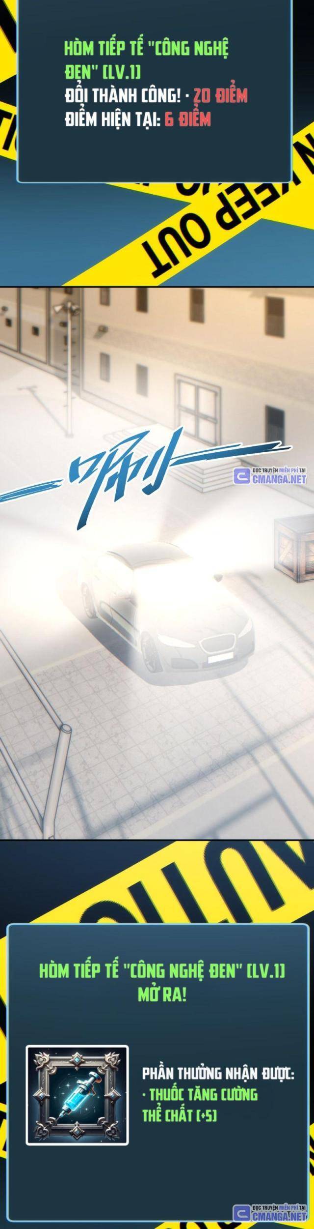 Mạt Thế Trùng Sinh: Ta Dựa Vào Mở Rương Vấn Dỉnh Đỉnh Phong - Chapter 16 - Page 32