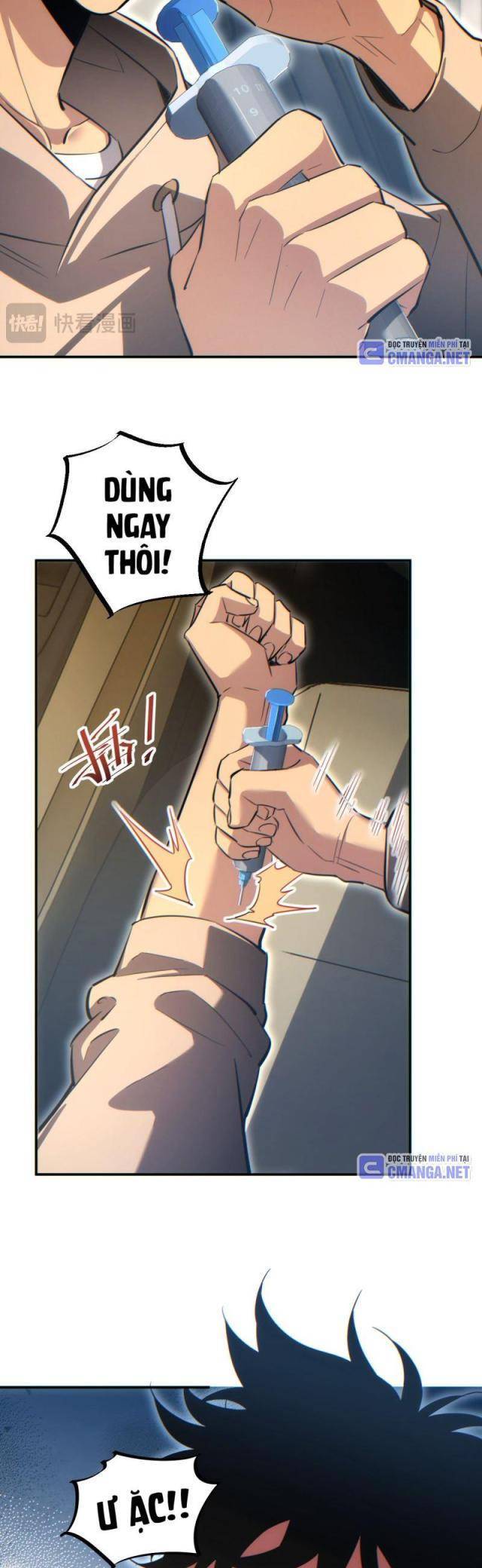 Mạt Thế Trùng Sinh: Ta Dựa Vào Mở Rương Vấn Dỉnh Đỉnh Phong - Chapter 16 - Page 34