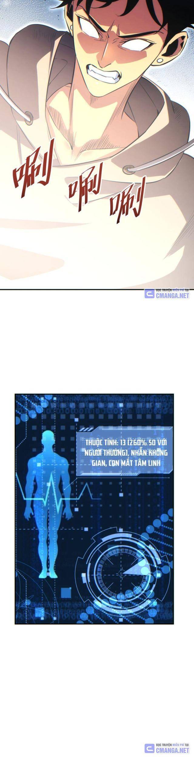 Mạt Thế Trùng Sinh: Ta Dựa Vào Mở Rương Vấn Dỉnh Đỉnh Phong - Chapter 16 - Page 35