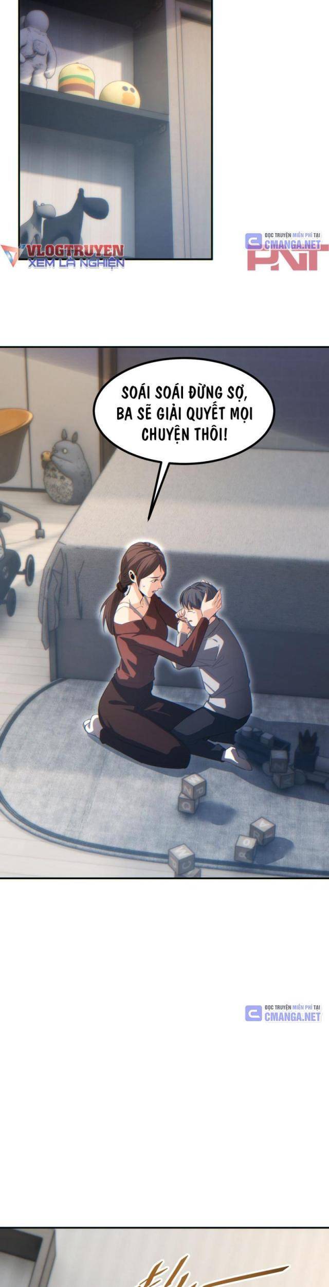 Mạt Thế Trùng Sinh: Ta Dựa Vào Mở Rương Vấn Dỉnh Đỉnh Phong - Chapter 16 - Page 37