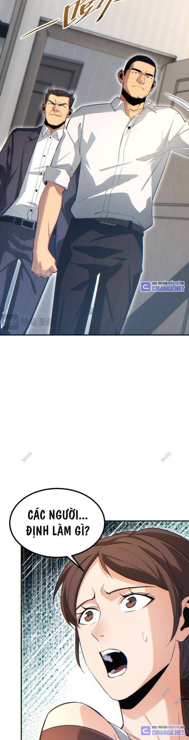 Mạt Thế Trùng Sinh: Ta Dựa Vào Mở Rương Vấn Dỉnh Đỉnh Phong - Chapter 16 - Page 38
