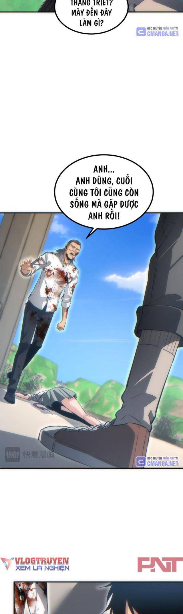 Mạt Thế Trùng Sinh: Ta Dựa Vào Mở Rương Vấn Dỉnh Đỉnh Phong - Chapter 16 - Page 4