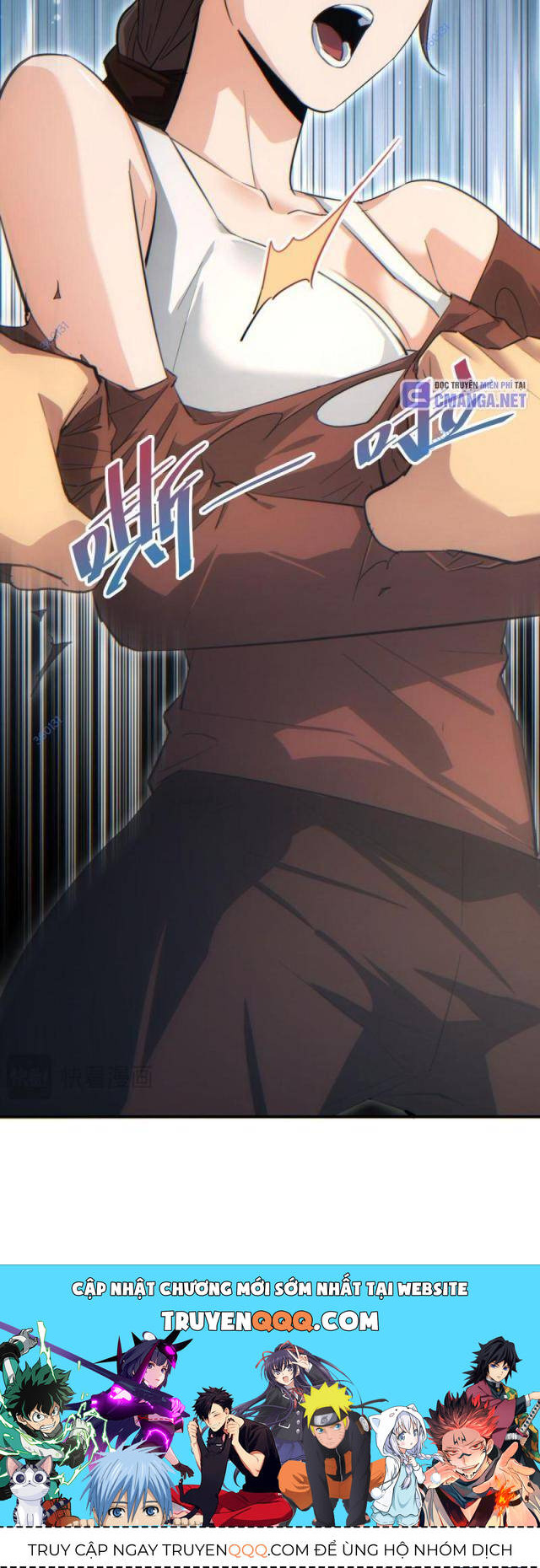 Mạt Thế Trùng Sinh: Ta Dựa Vào Mở Rương Vấn Dỉnh Đỉnh Phong - Chapter 16 - Page 40