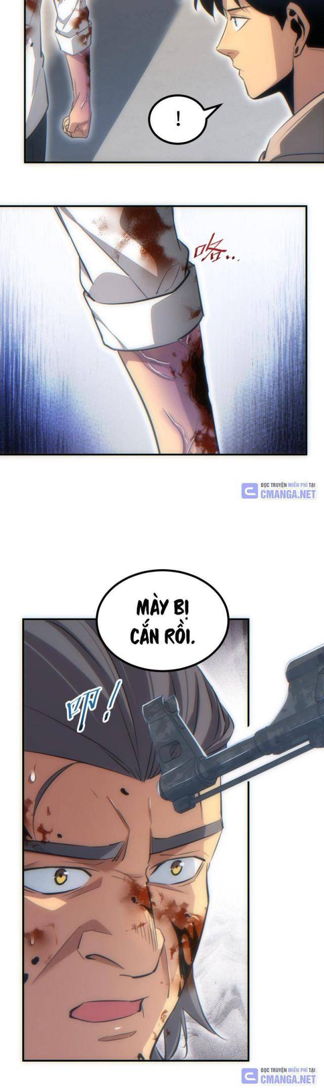 Mạt Thế Trùng Sinh: Ta Dựa Vào Mở Rương Vấn Dỉnh Đỉnh Phong - Chapter 16 - Page 5