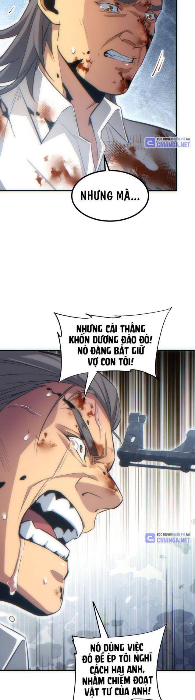 Mạt Thế Trùng Sinh: Ta Dựa Vào Mở Rương Vấn Dỉnh Đỉnh Phong - Chapter 16 - Page 7