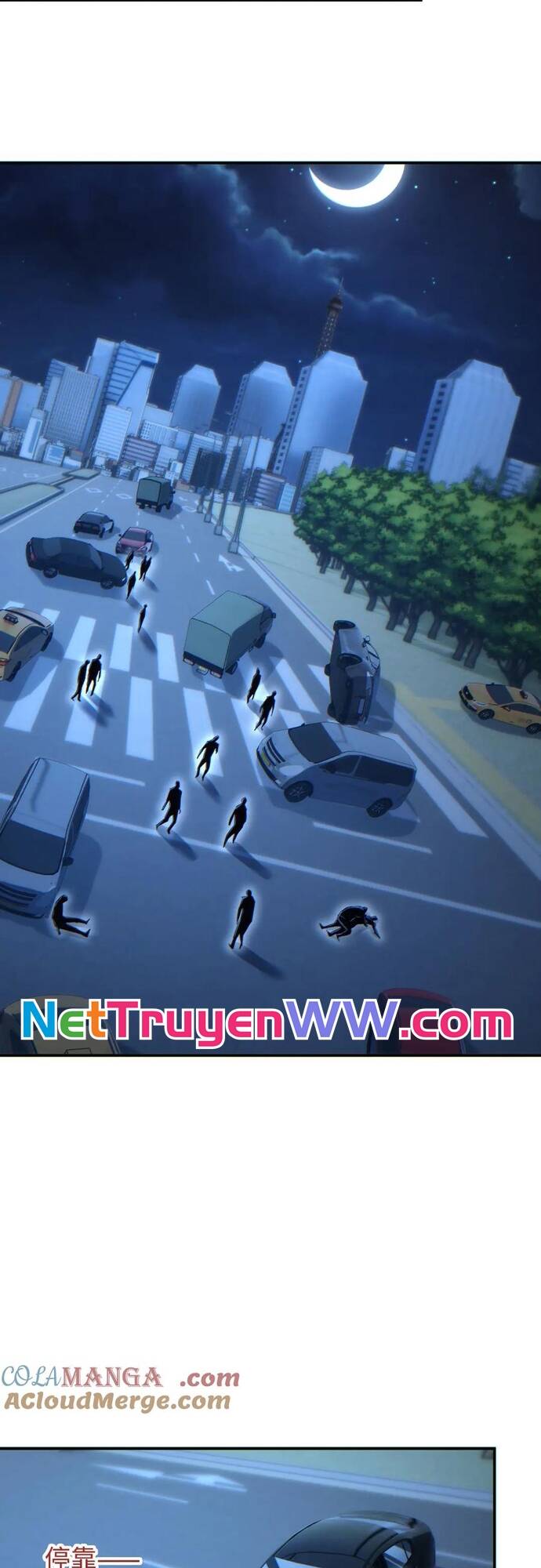 Mạt Thế Trùng Sinh: Ta Dựa Vào Mở Rương Vấn Dỉnh Đỉnh Phong - Chapter 17 - Page 12