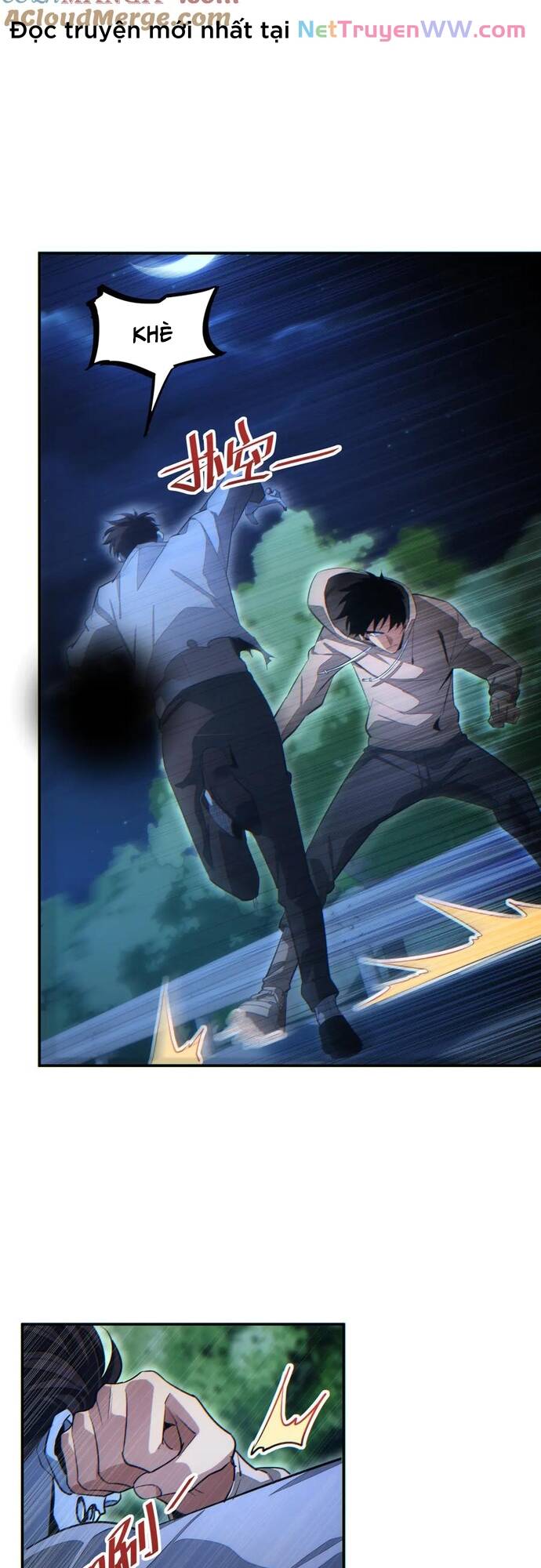 Mạt Thế Trùng Sinh: Ta Dựa Vào Mở Rương Vấn Dỉnh Đỉnh Phong - Chapter 17 - Page 16