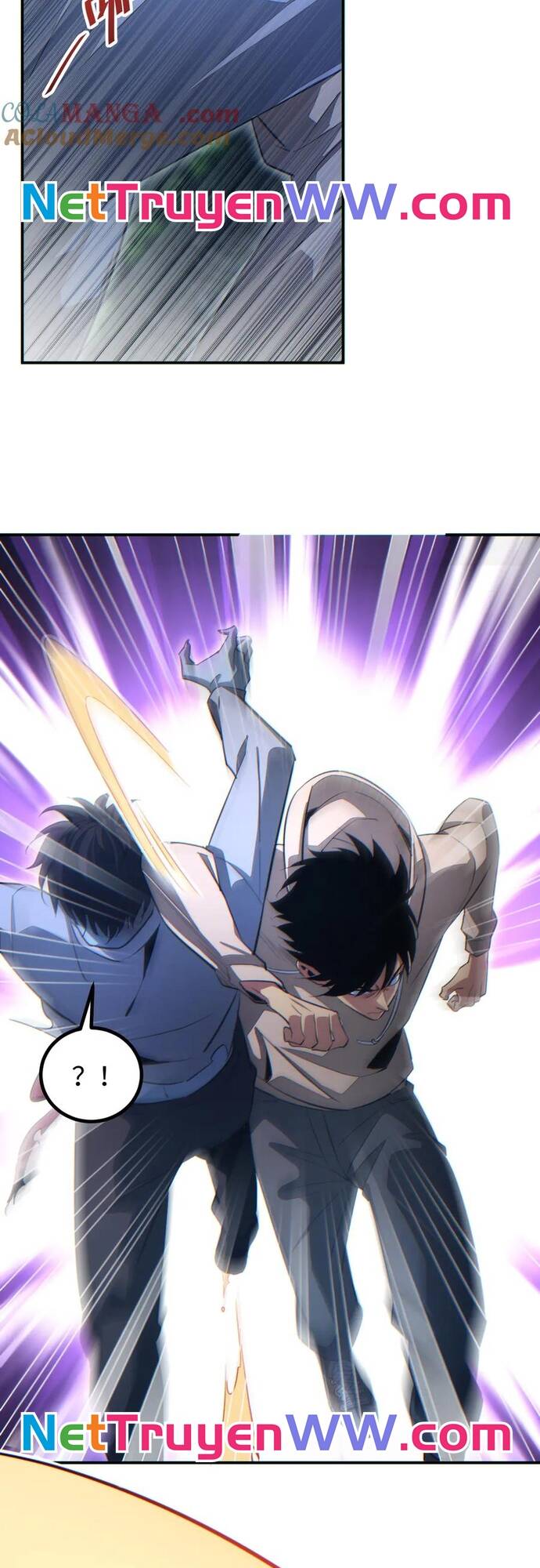 Mạt Thế Trùng Sinh: Ta Dựa Vào Mở Rương Vấn Dỉnh Đỉnh Phong - Chapter 17 - Page 17