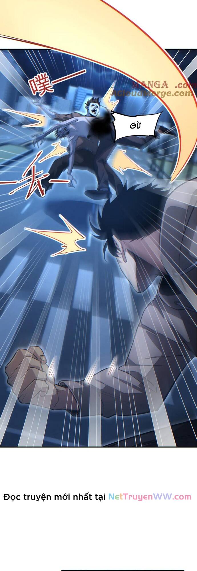 Mạt Thế Trùng Sinh: Ta Dựa Vào Mở Rương Vấn Dỉnh Đỉnh Phong - Chapter 17 - Page 18