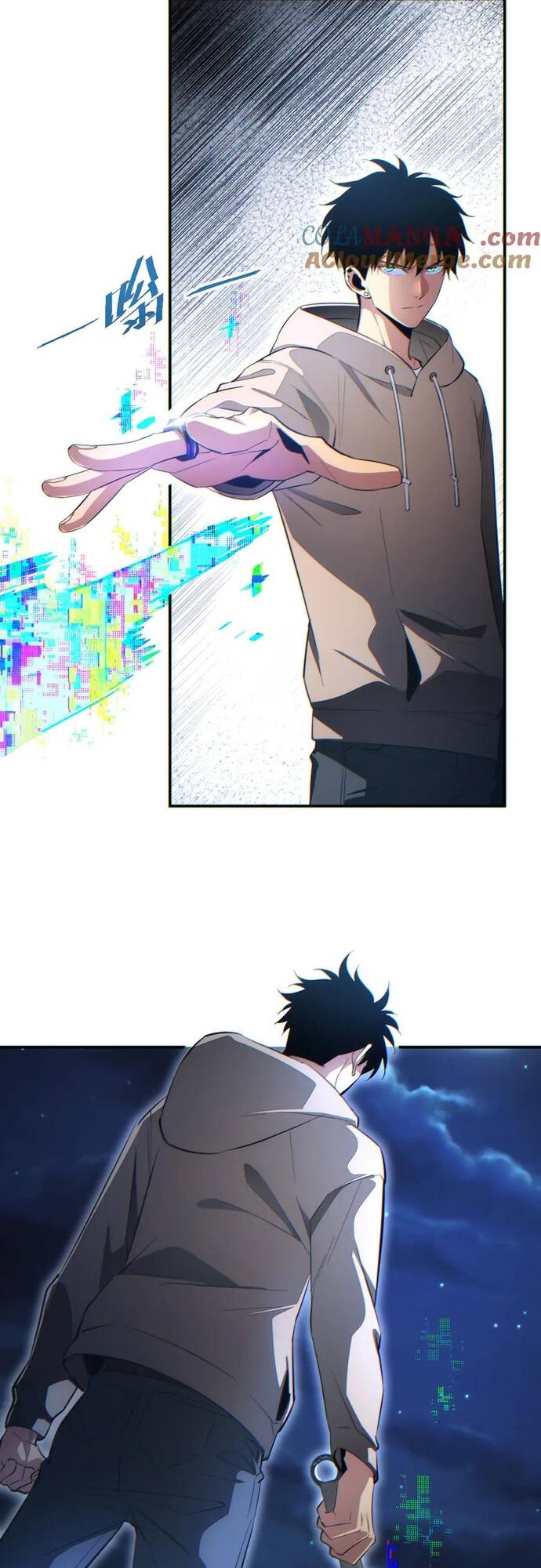 Mạt Thế Trùng Sinh: Ta Dựa Vào Mở Rương Vấn Dỉnh Đỉnh Phong - Chapter 17 - Page 19