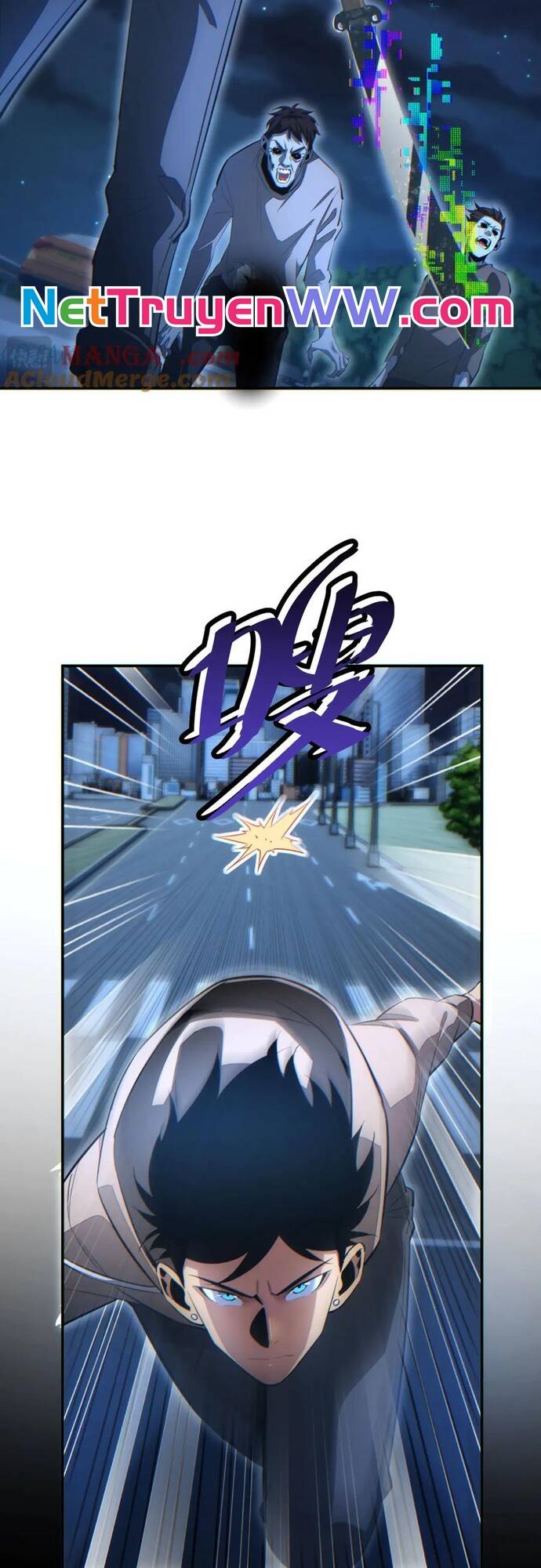 Mạt Thế Trùng Sinh: Ta Dựa Vào Mở Rương Vấn Dỉnh Đỉnh Phong - Chapter 17 - Page 20