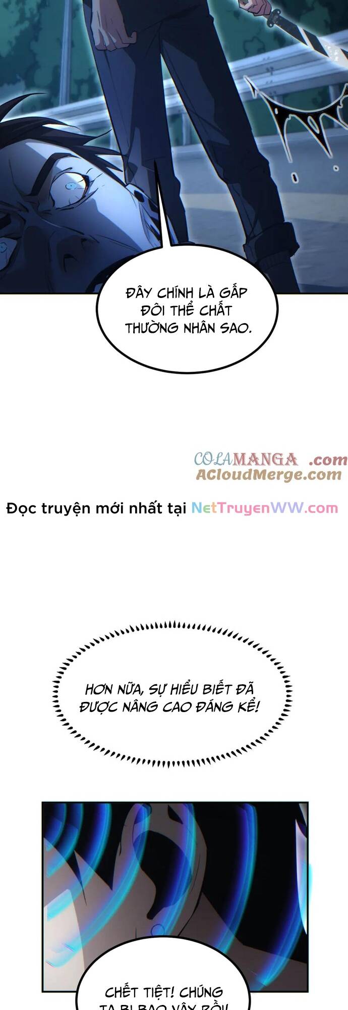 Mạt Thế Trùng Sinh: Ta Dựa Vào Mở Rương Vấn Dỉnh Đỉnh Phong - Chapter 17 - Page 23