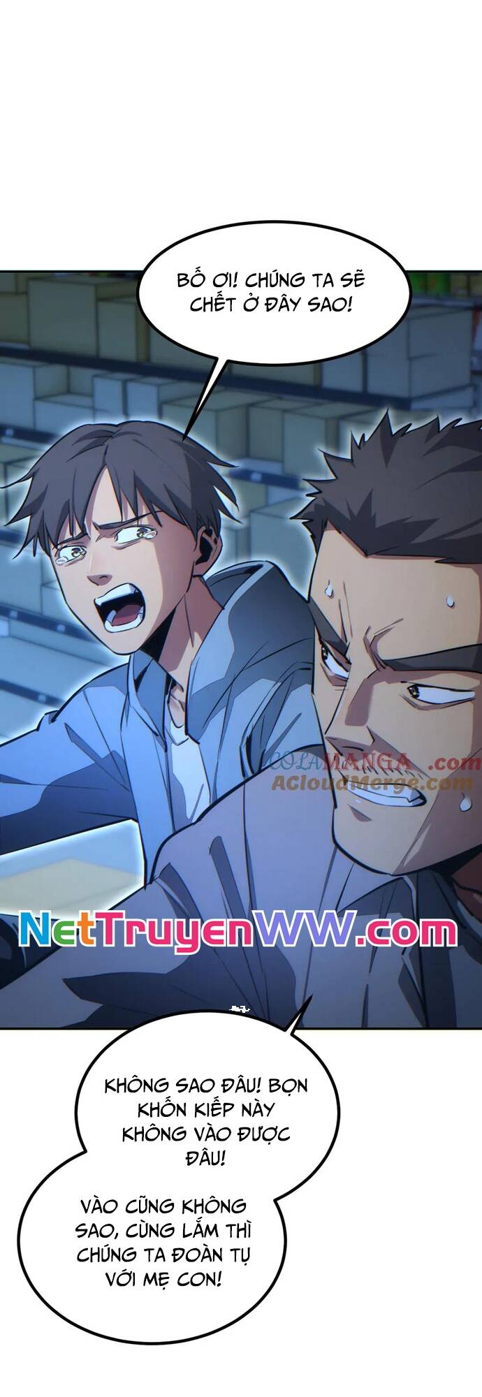 Mạt Thế Trùng Sinh: Ta Dựa Vào Mở Rương Vấn Dỉnh Đỉnh Phong - Chapter 17 - Page 27