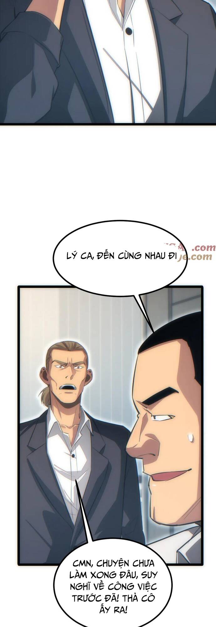 Mạt Thế Trùng Sinh: Ta Dựa Vào Mở Rương Vấn Dỉnh Đỉnh Phong - Chapter 17 - Page 3
