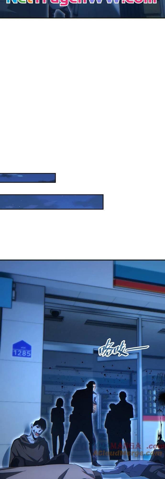 Mạt Thế Trùng Sinh: Ta Dựa Vào Mở Rương Vấn Dỉnh Đỉnh Phong - Chapter 17 - Page 35